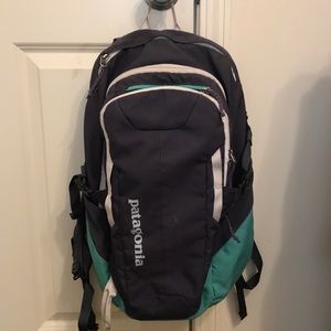 patagonia refugio backpack